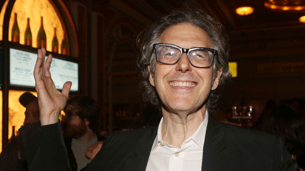 Everything you need to know about podcasts; Ira Glass